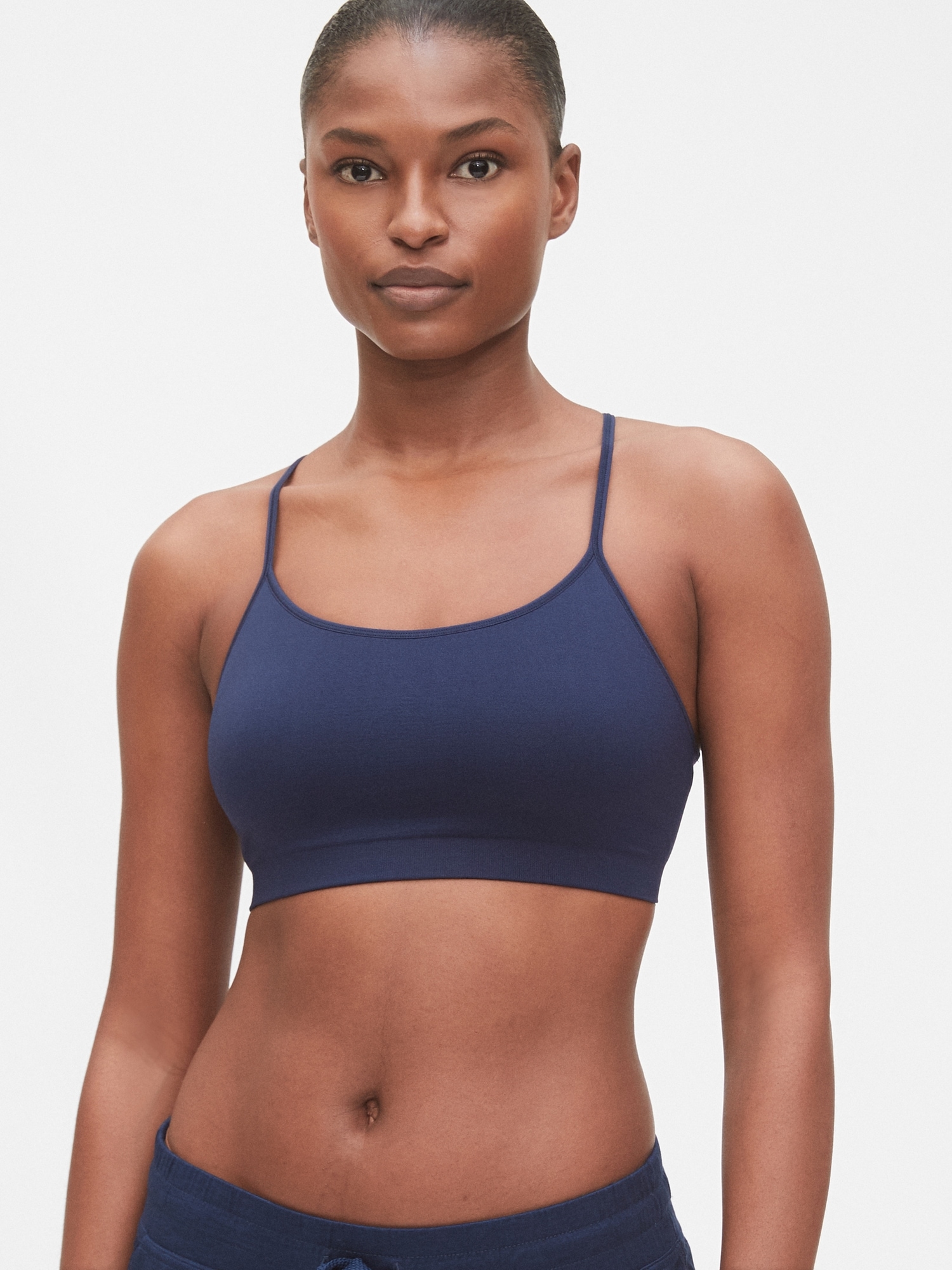 the gap bralette
