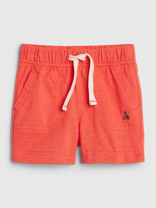 Image number 1 showing, Baby Mix and Match Shorts