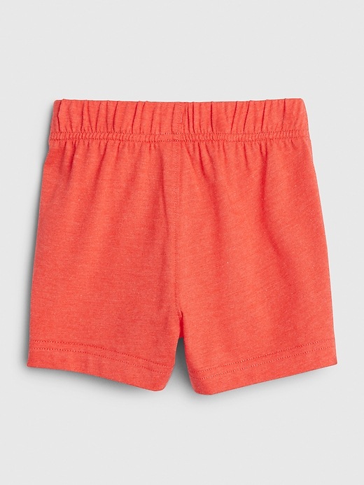 Image number 2 showing, Baby Mix and Match Shorts