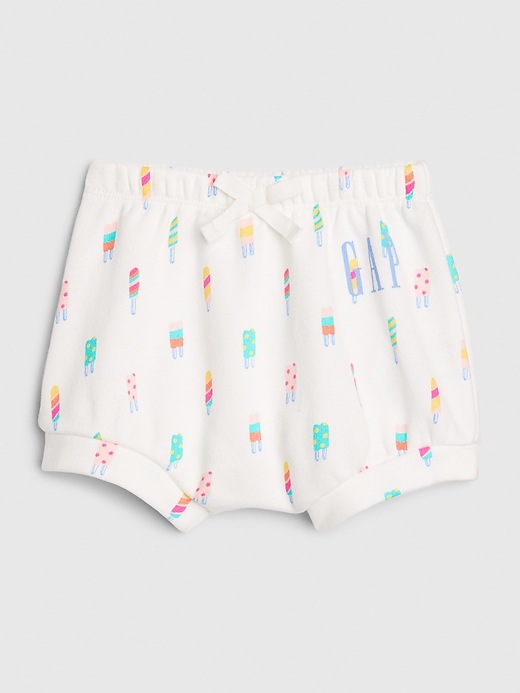 Image number 1 showing, Baby Bubble Shorts