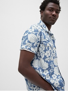 jeans half shirt online