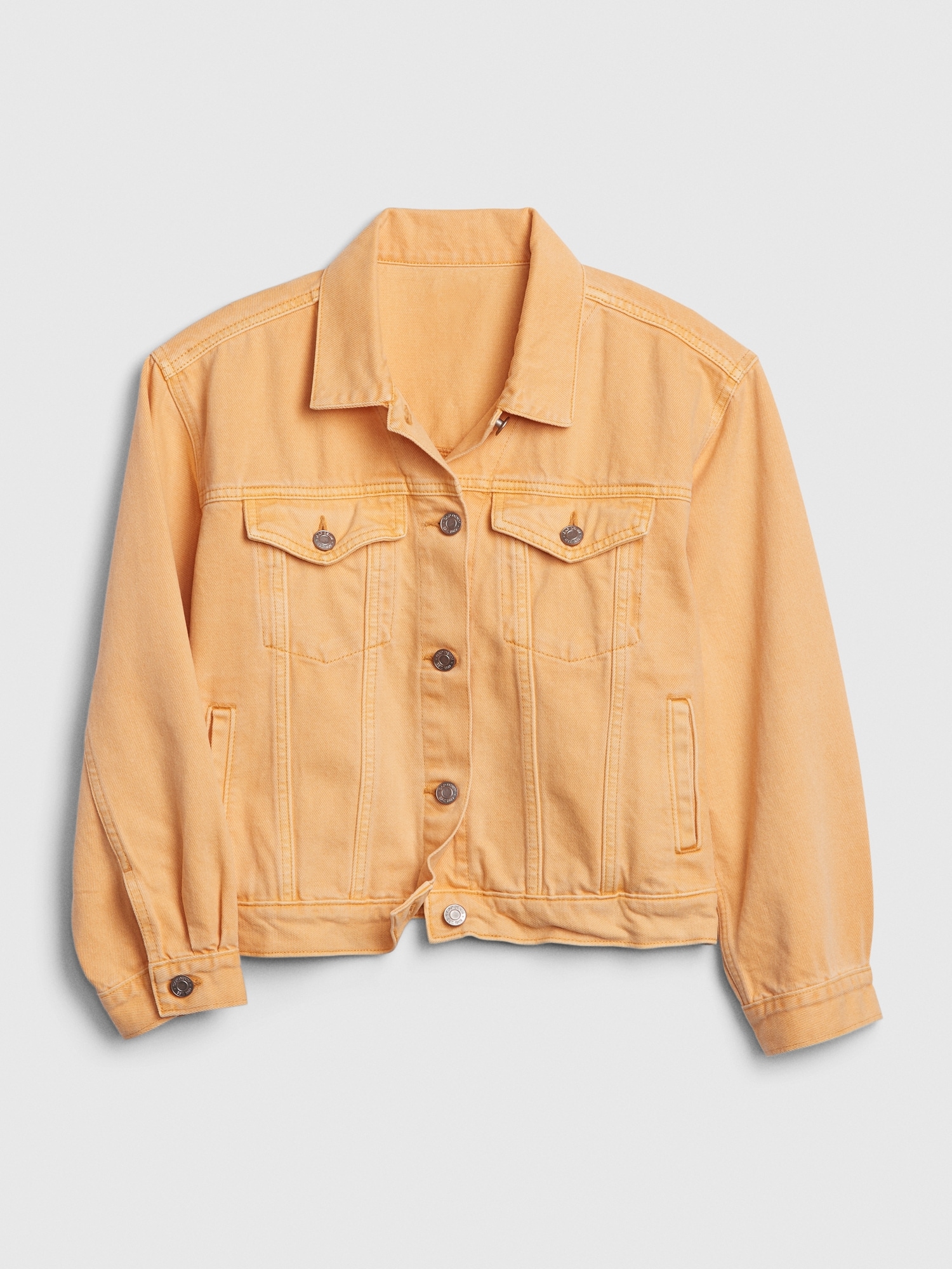 gap canada jean jacket