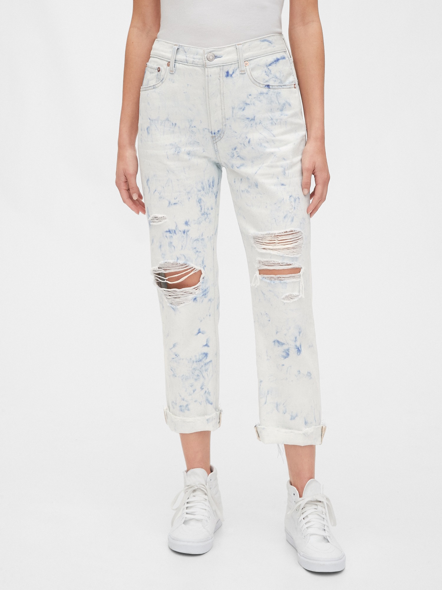 gap boyfriend jeans