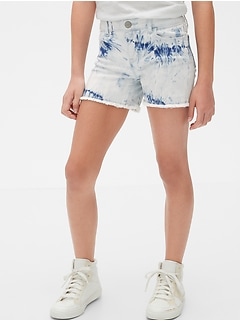 gap girls shorts