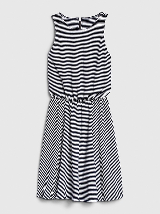 Image number 6 showing, Sleeveless Midi Dress