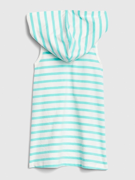 Image number 2 showing, Toddler Jersey Swim Coverup