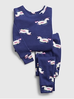 gap unicorn dress