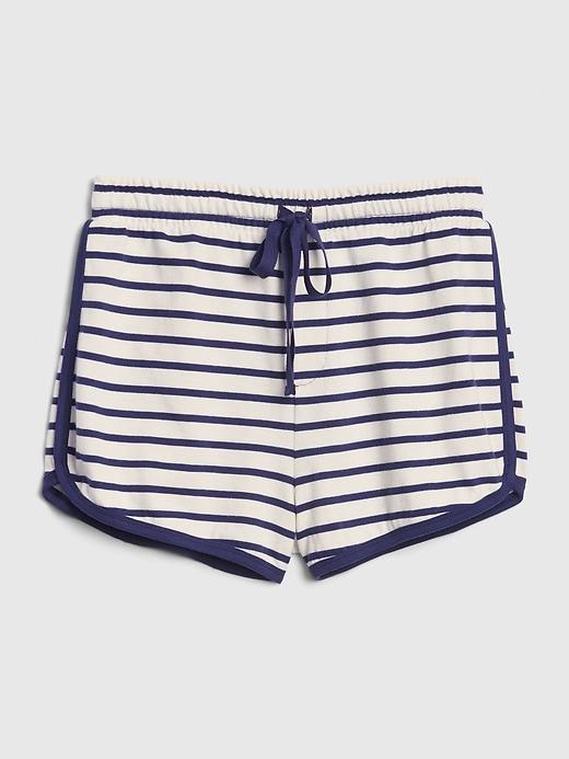 Image number 6 showing, Stripe Pull-On Shorts