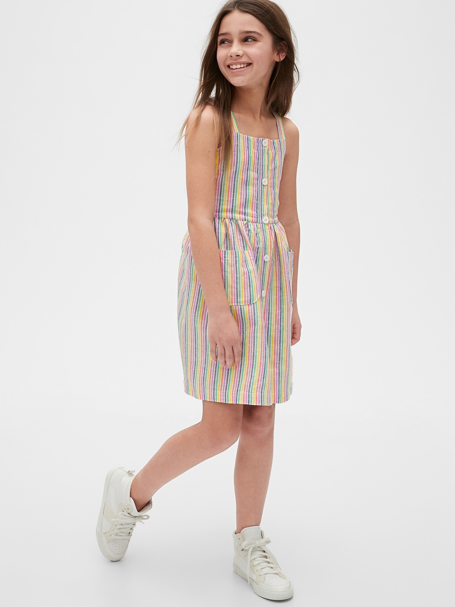 The gap girls dresses sale