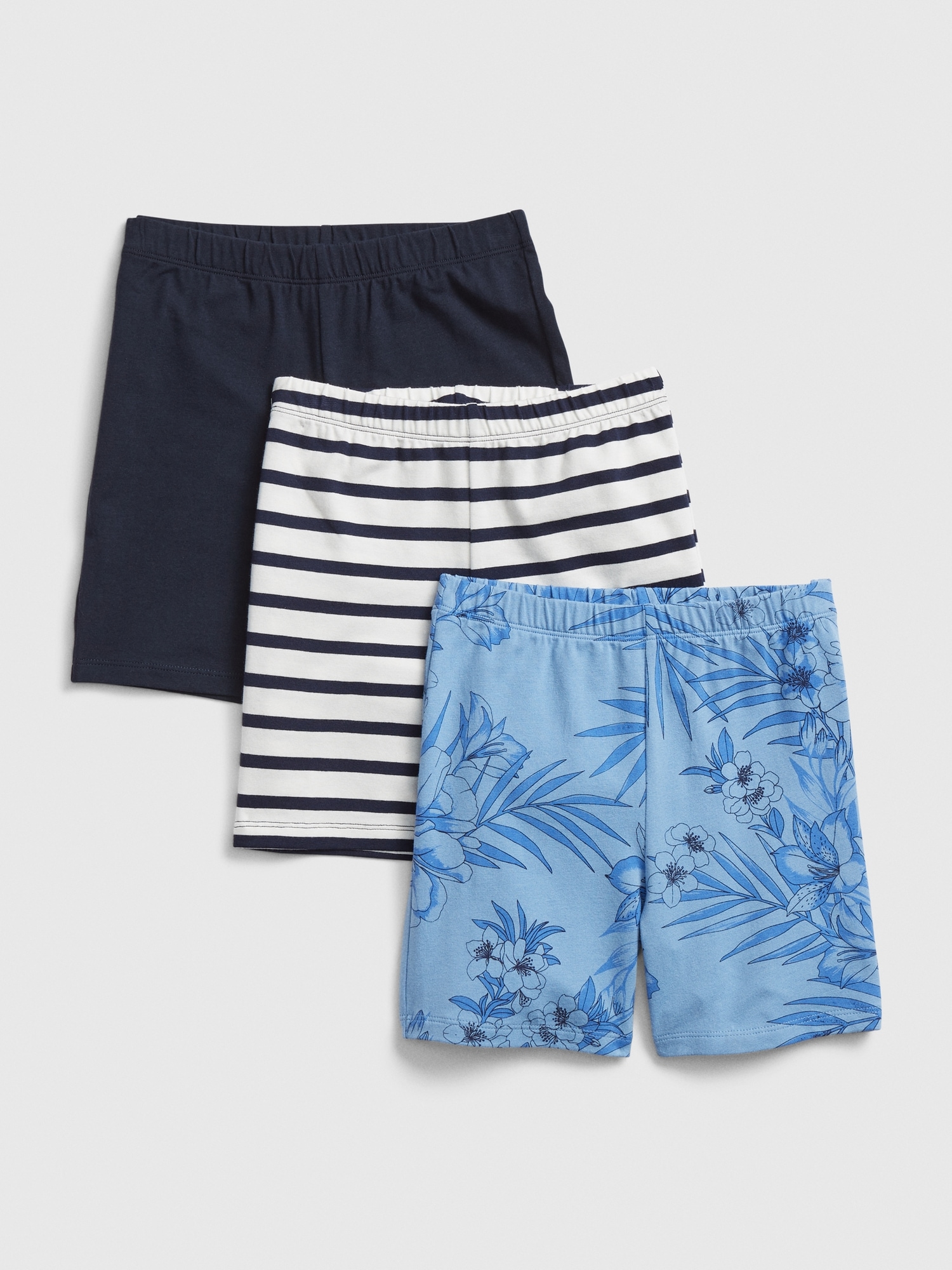 gap cartwheel shorts