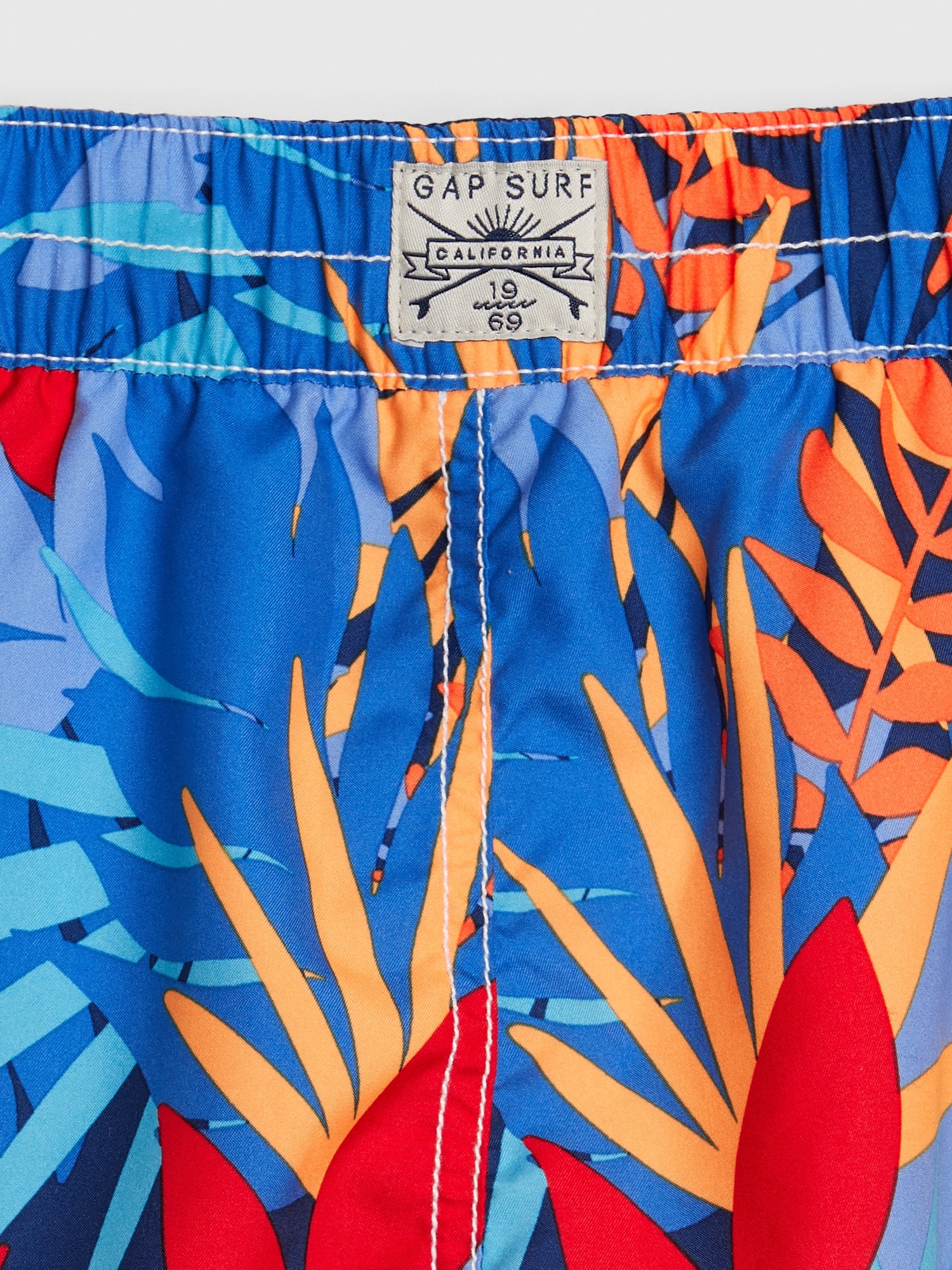 Gap board sales shorts