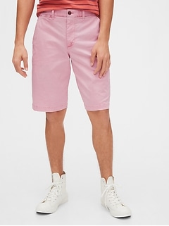 gap vintage shorts