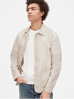 gap mens jackets sale