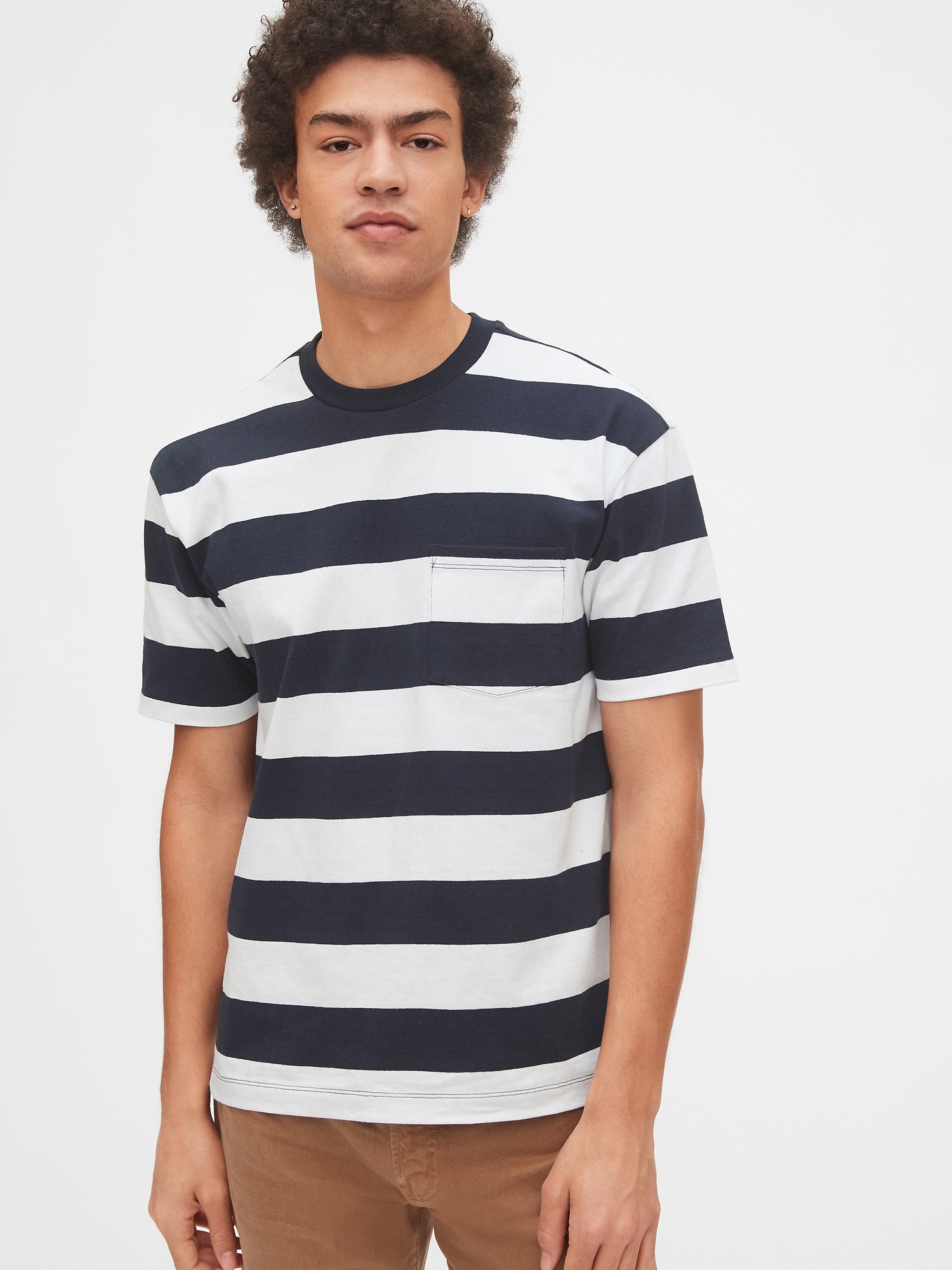 gap easy t shirt
