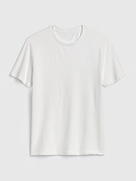 Image number 6 showing, Pique T-Shirt