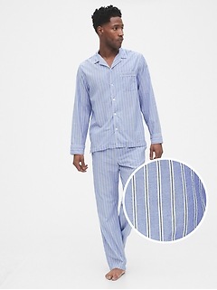 gap mens nightwear