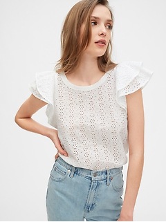 gap blouses & tops