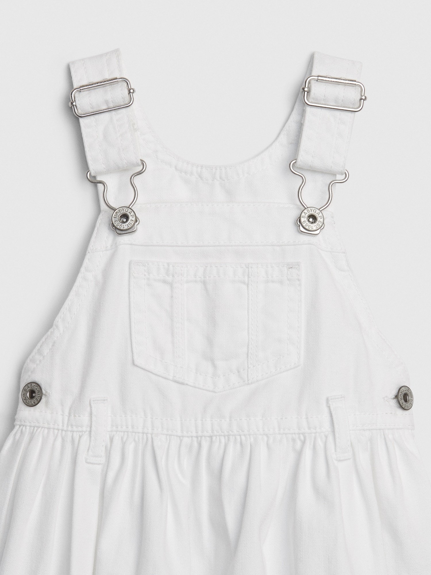 gap skirtall