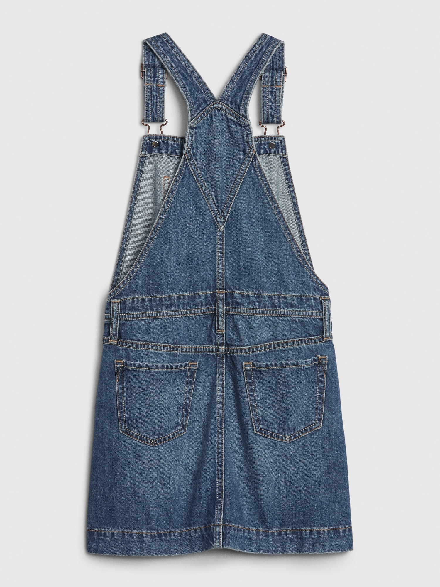gap skirtall