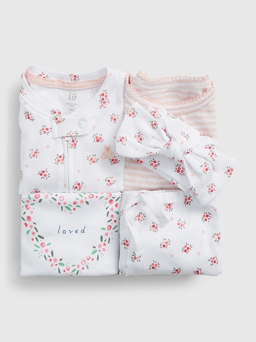 Image number 4 showing, babyGap 5-Piece Gift Box