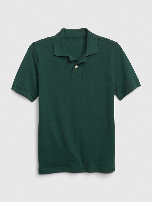 Image number 5 showing, Kids Polo Shirt