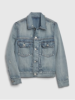 gap girls winter jackets