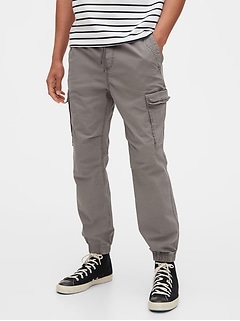gap simple pants