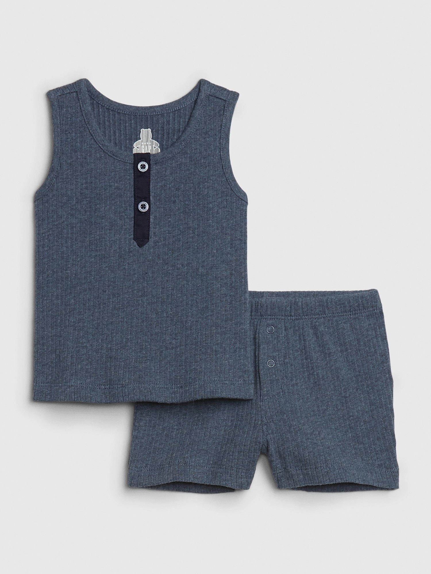 gap baby set