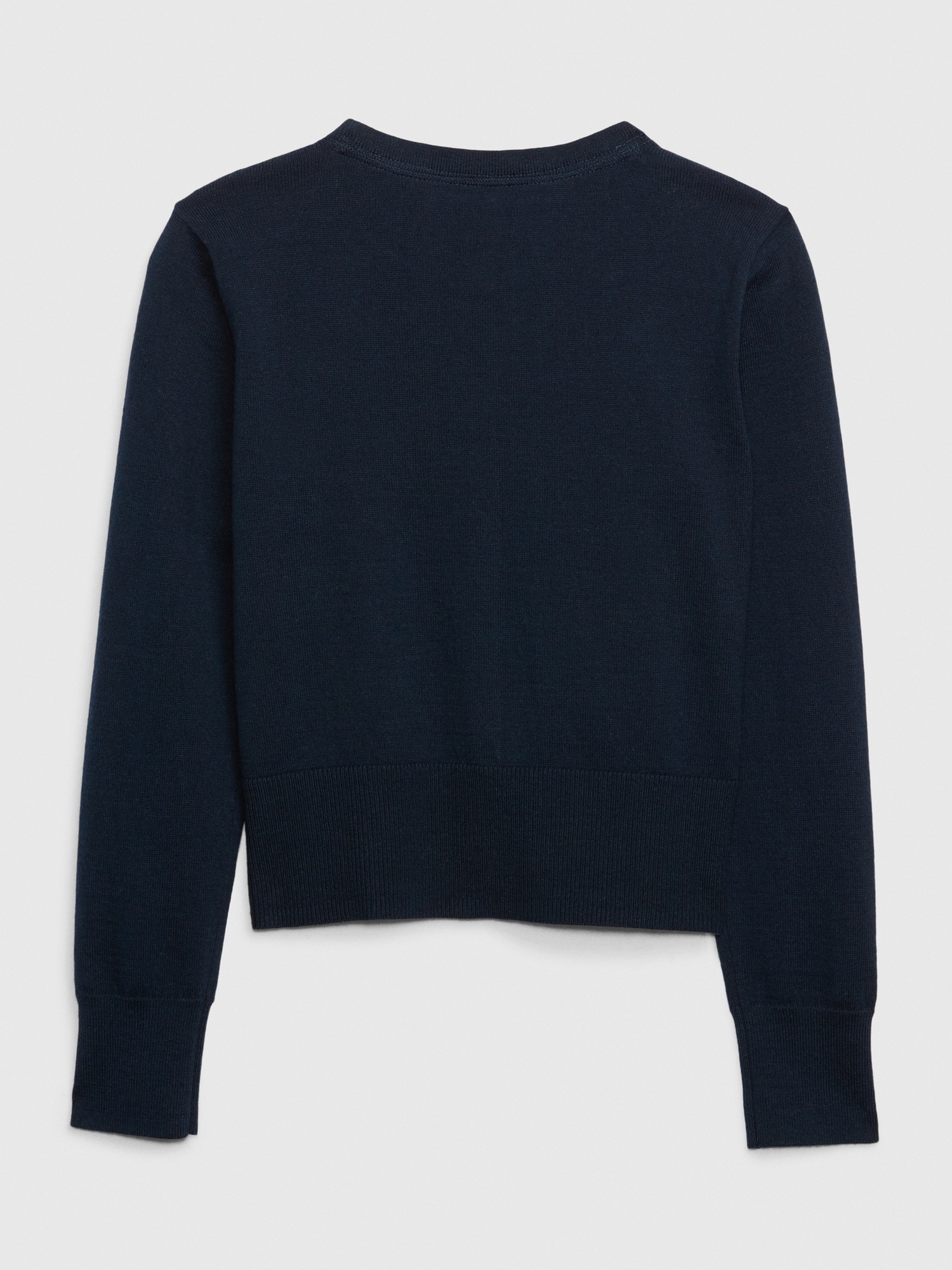 gap kids cardigan