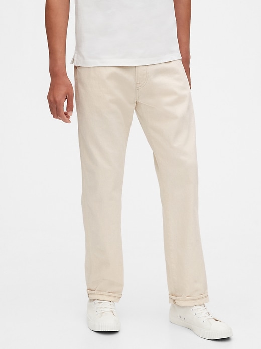 Gap Worker Standard Jeans | החנות שלנו 