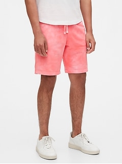 gap active shorts