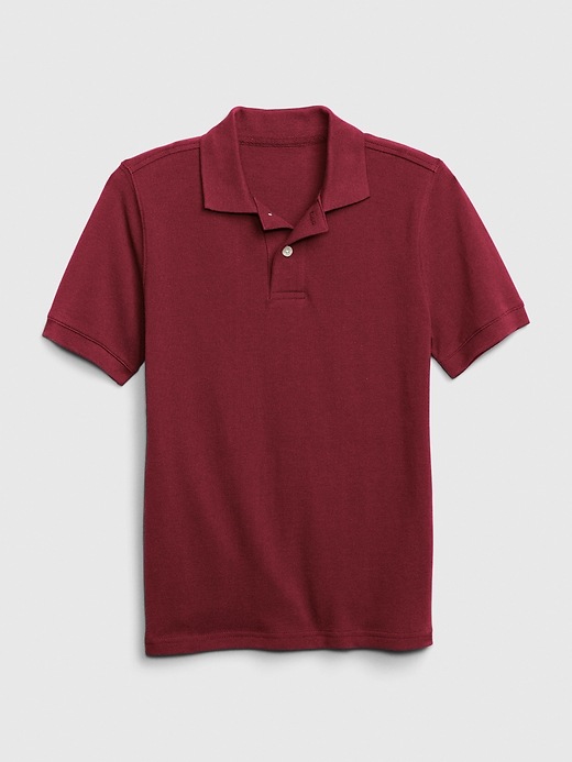 Image number 8 showing, Kids Polo Shirt