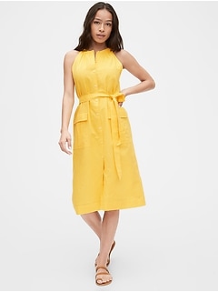 summer dresses gap