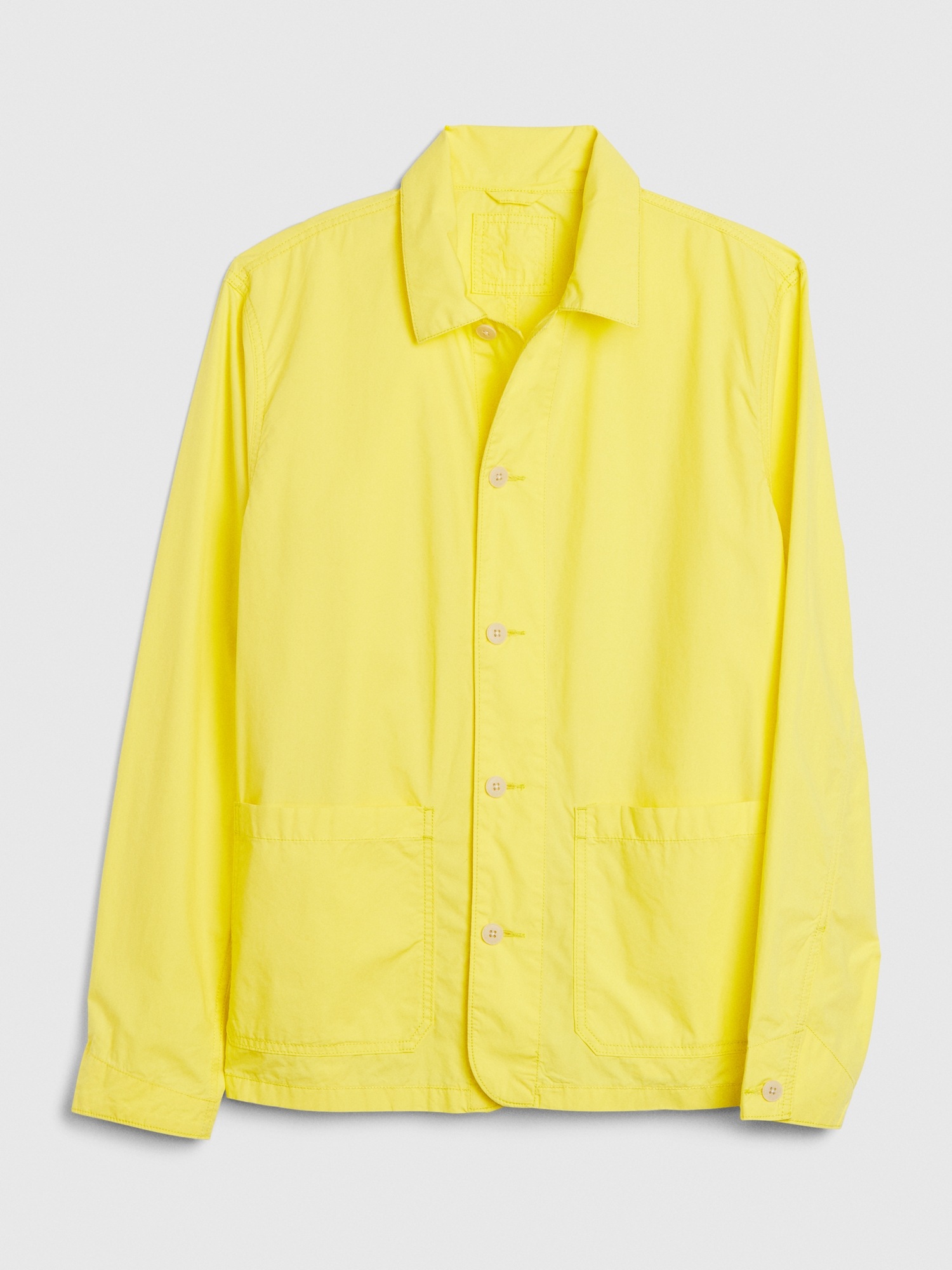 gap chore jacket