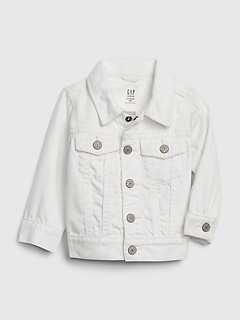jaket baby gap