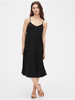 gap cotton dress