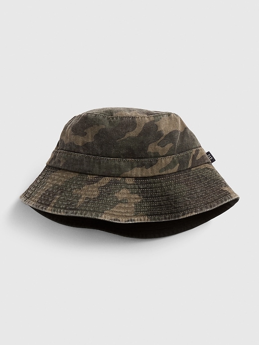 Gap kids sun hat discount