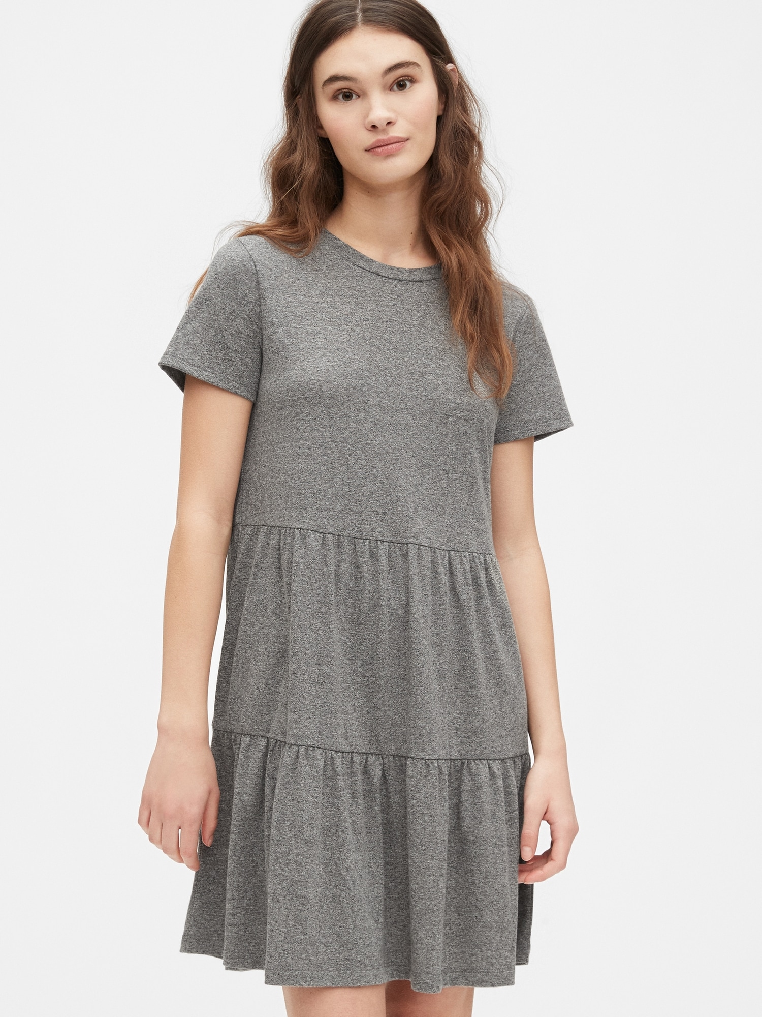 gap t shirt dress