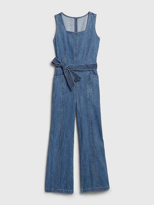 Gap clearance denim jumper