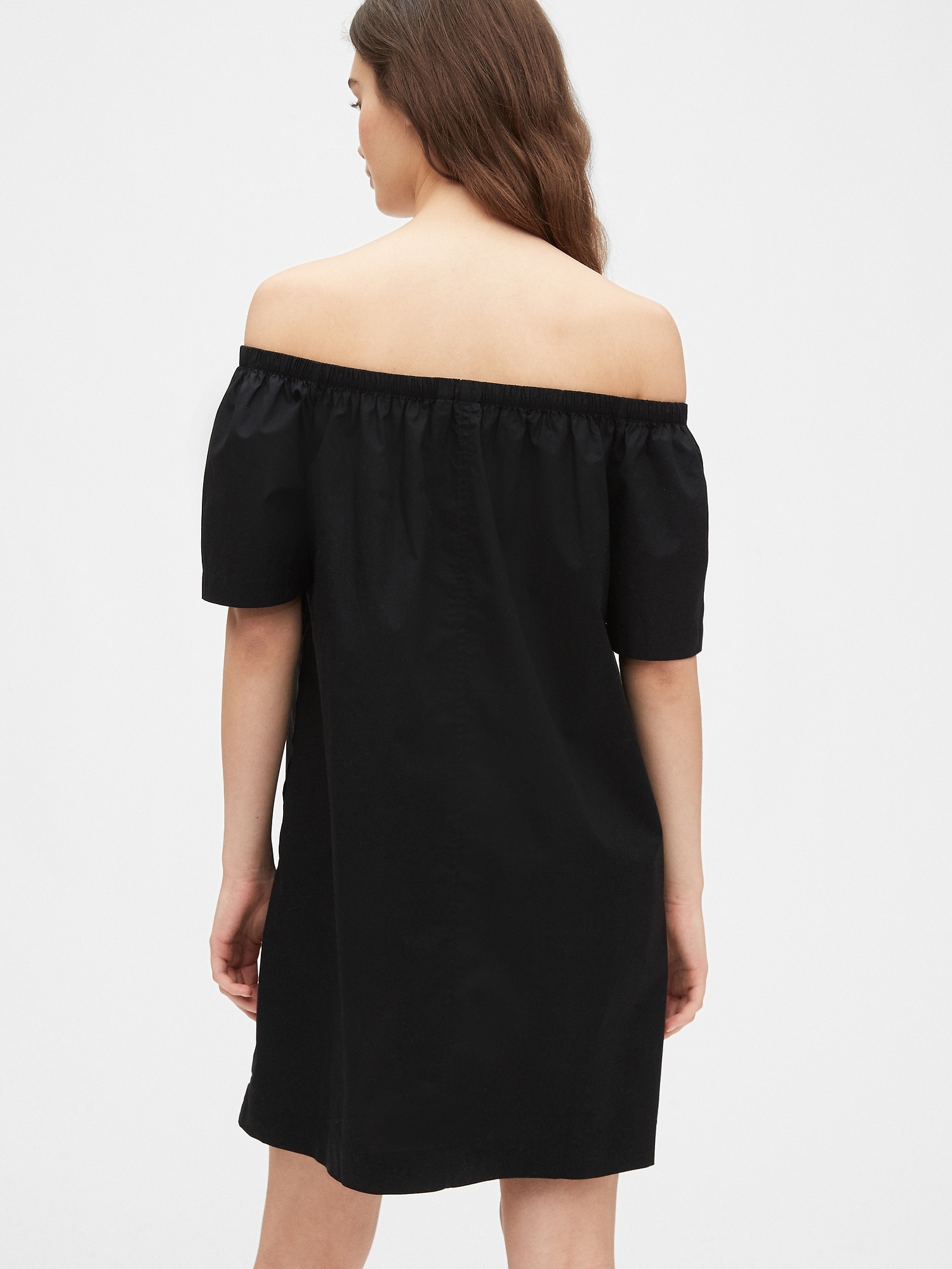off the shoulder dress near me