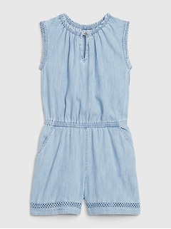 cute easter rompers