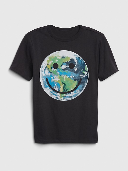 Image number 9 showing, Kids Graphic T-Shirt