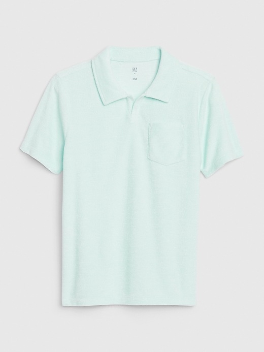 Image number 4 showing, Kids Johnny Polo Shirt