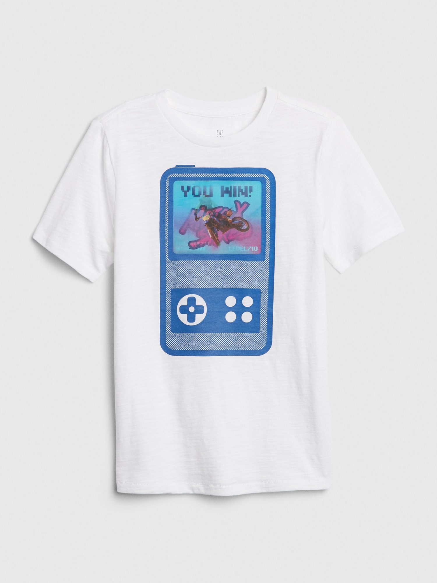 gap dinosaur shirt