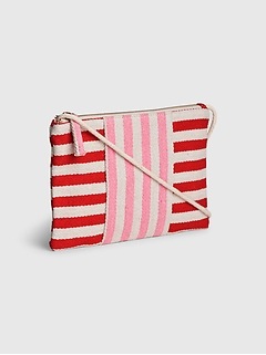 gap crossbody bag