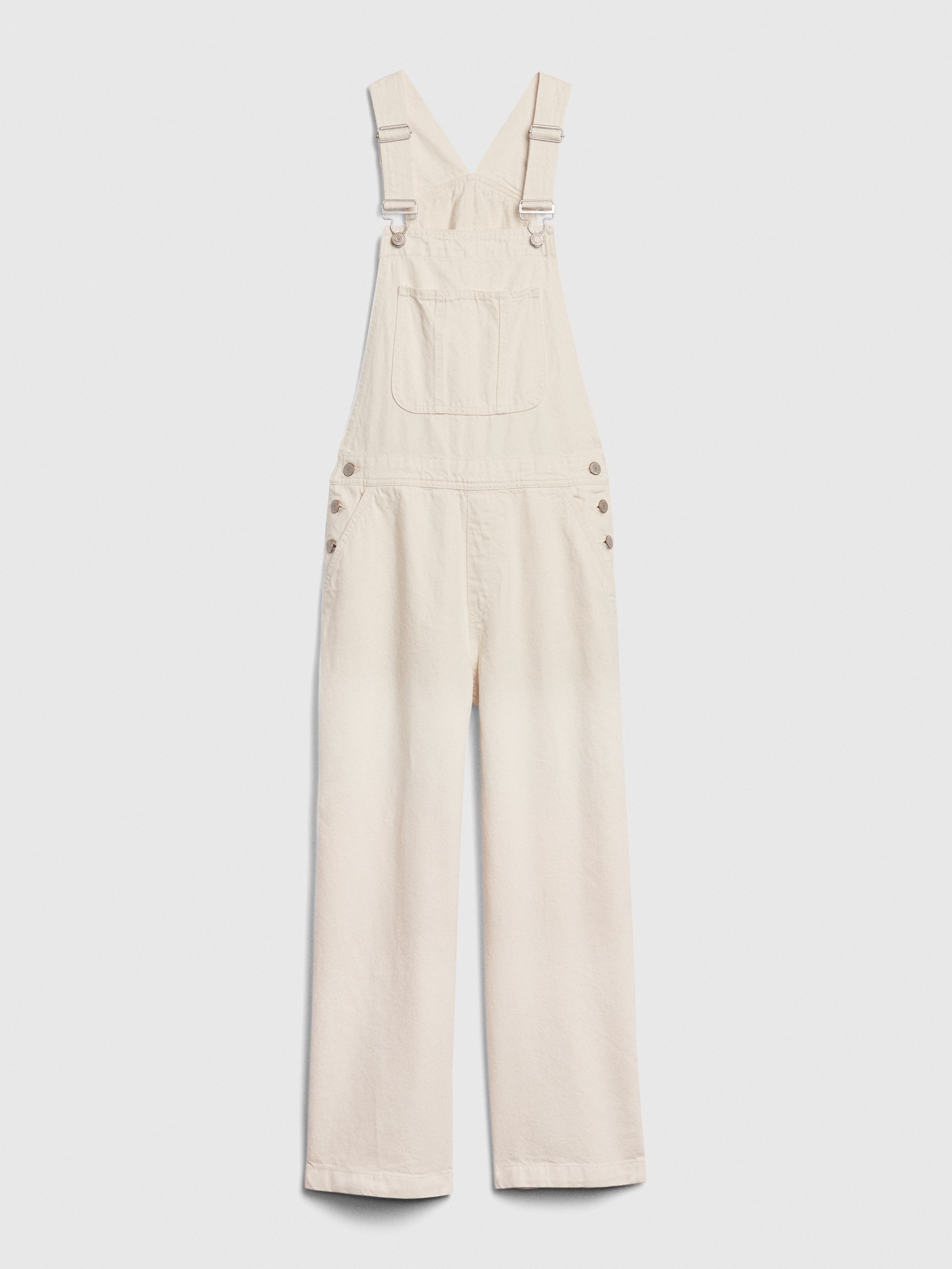 gap womens dungarees