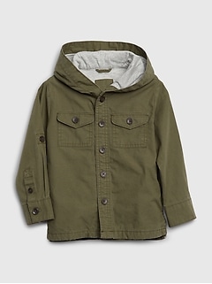 gap toddler rain jacket