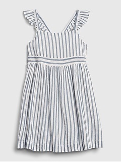 gap toddler dresses