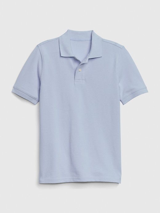 Image number 7 showing, Kids Polo Shirt