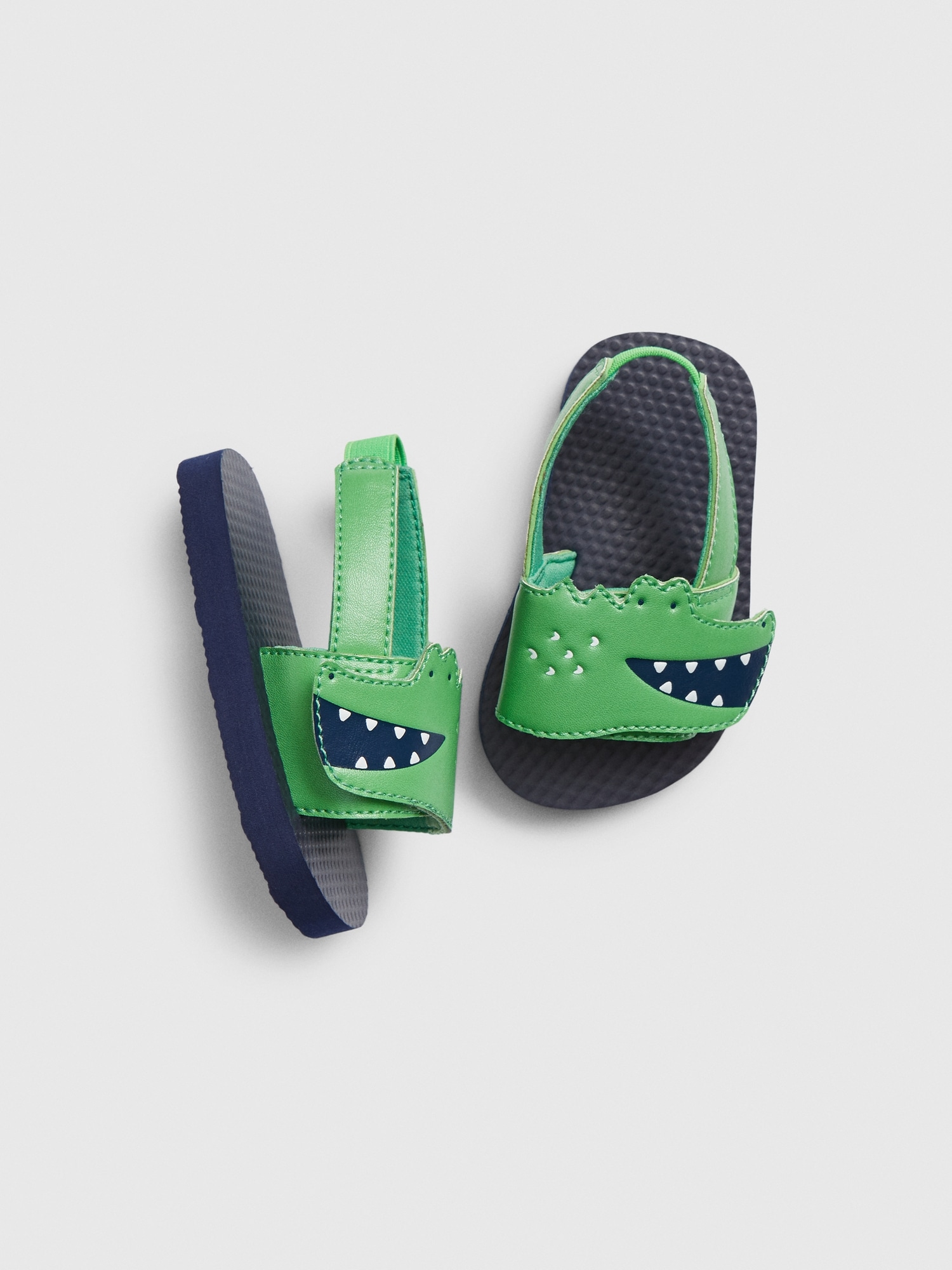 baby gator shoes